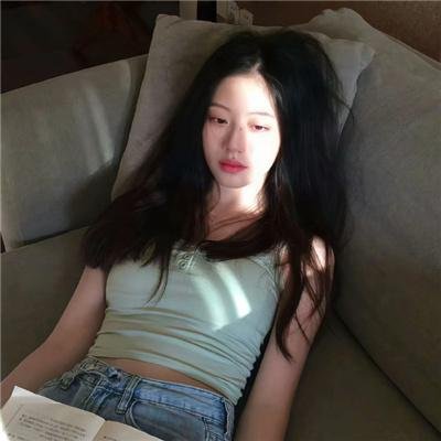 原始女人